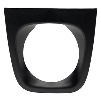 Alzare® - Front Bumper Grille Bezel (Standard Line)