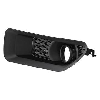 Alzare® - Front Fog Light Bezel