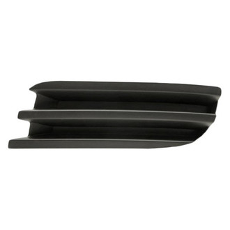 Alzare® - Front Lower Driver Side Fog Light Cover (Standard Line)