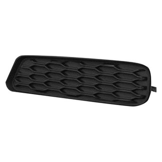 Alzare® - Front Driver Side Fog Light Cover (Standard Line)