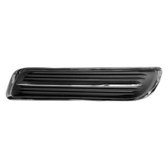 Alzare® - Front Driver Side Fog Light Cover (Standard Line)