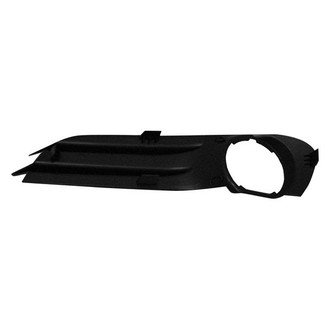 Alzare® - Front Driver Side Fog Light Bezel (Standard Line)