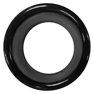 Alzare® - Front Driver or Passenger Side Fog Light Trim (Standard Line)