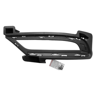 Alzare® - Front Driver Side Fog Light Bezel (Standard Line)