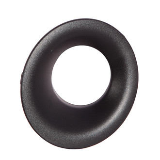Alzare® - Front Driver Side Fog Light Bezel (Standard Line)