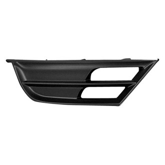 Alzare® - Front Driver Side Fog Light Cover (Standard Line)
