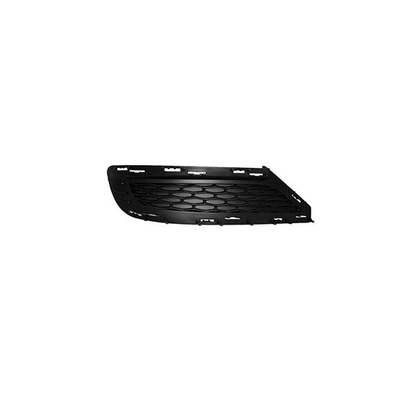 Alzare® - Front Driver Side Fog Light Cover