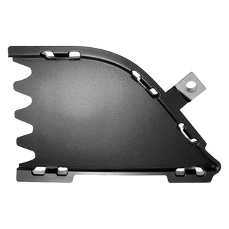Alzare® - Front Bumper Grille