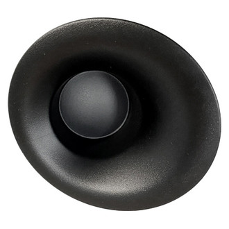 Alzare® - Front Driver Side Fog Light Cover (Standard Line)