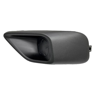 Alzare® - Front Driver Side Fog Light Cover (Standard Line)