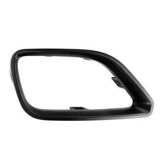 Alzare® - Front Driver Side Fog Light Trim (Standard Line)