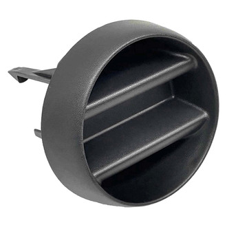Alzare® - Front Fog Light Cover
