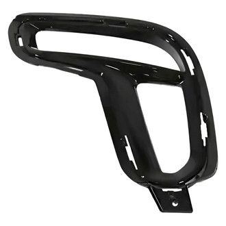 Alzare® - Front Fog Light Bezel