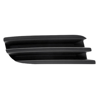 Alzare® - Front Lower Passenger Side Fog Light Cover (Standard Line)