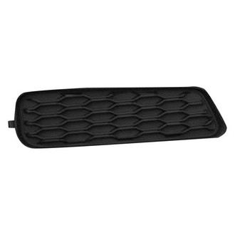 Alzare® - Front Passenger Side Fog Light Cover (Standard Line)