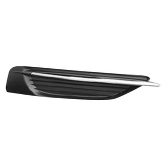 Alzare® - Front Passenger Side Fog Light Cover (Standard Line)