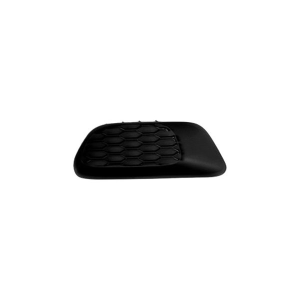 Alzare® - Front Passenger Side Fog Light Cover