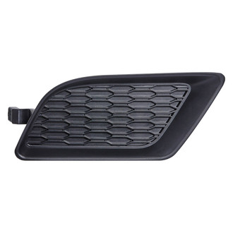 Alzare® - Front Passenger Side Fog Light Cover (Standard Line)