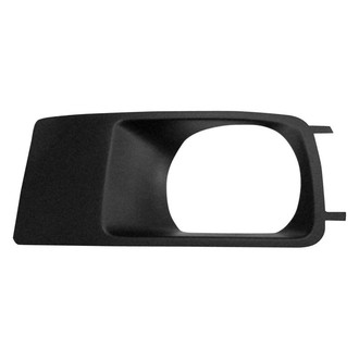 Alzare® - Front Passenger Side Fog Light Bezel (Standard Line)