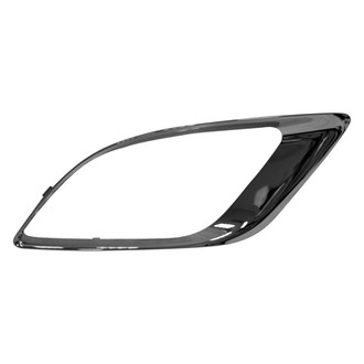 Alzare® - Front Passenger Side Fog Light Trim (Standard Line)