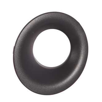 Alzare® - Front Passenger Side Fog Light Bezel (Standard Line)