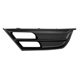 Alzare® - Front Passenger Side Fog Light Cover (Standard Line)