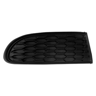 Alzare® - Front Outer Passenger Side Fog Light Cover (Standard Line)