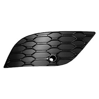 Alzare® - Front Fog Light Cover