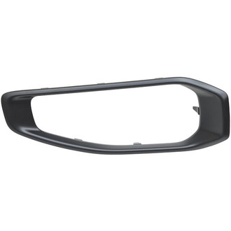 Alzare® - Front Bumper Cover Molding