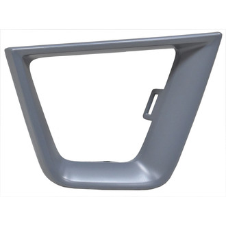 Alzare® - Front Passenger Side Fog Light Bezel (Standard Line)