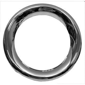 Alzare® - Front Passenger Side Fog Light Trim (Standard Line)