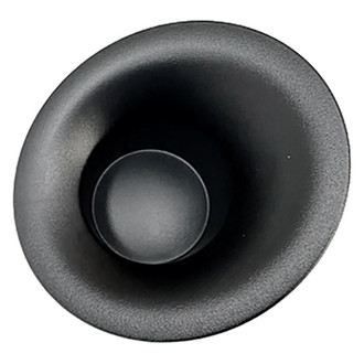 Alzare® - Front Passenger Side Fog Light Cover (Standard Line)