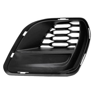 Alzare® - Front Fog Light Cover