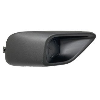 Alzare® - Front Passenger Side Fog Light Cover (Standard Line)