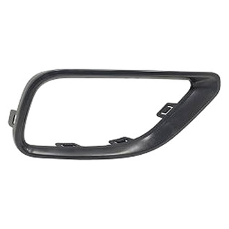 Alzare® - Front Passenger Side Fog Light Trim (Standard Line)