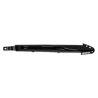 Alzare® - Front Passenger Side Bumper Insert (Standard Line)