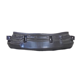 Alzare® - Front Upper Bumper Cover Support (Standard Line)