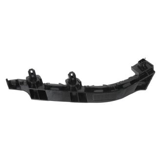 Alzare® - Front Driver Side Bumper Cover Bracket (Standard Line)