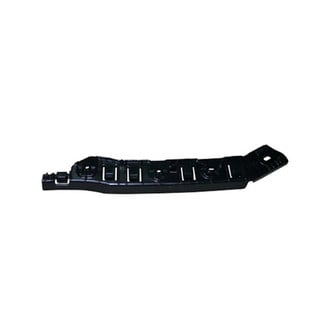 Alzare® CH1042110 - Front Upper Driver Side Bumper Cover Bracket (Standard Line)