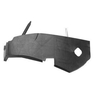 Alzare® - Front Bumper Cover Retainer