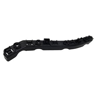 Alzare® - Front Driver Side Bumper Cover Retainer (Standard Line)