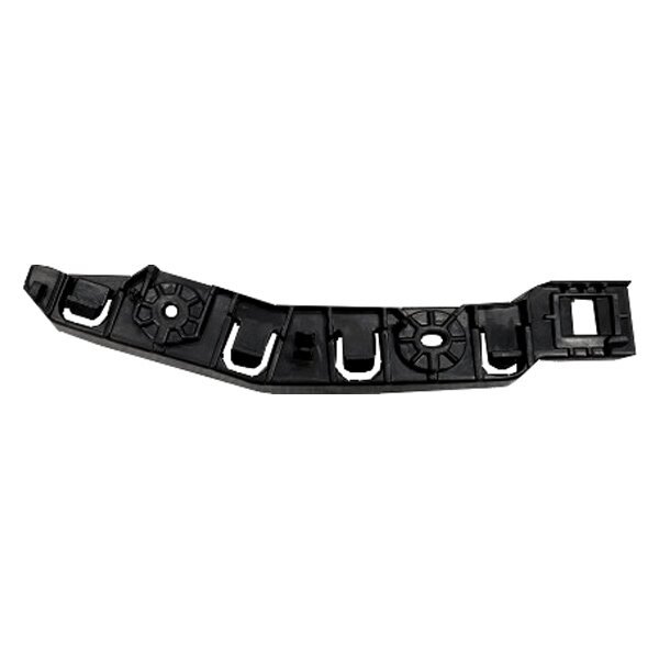 Alzare® - Front Driver Side Upper Bumper Cover Support