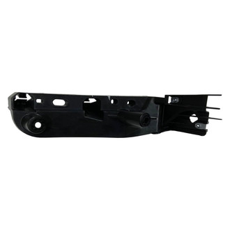 Alzare® - Front Upper Driver Side Bumper Cover Bracket (Standard Line)
