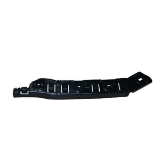Alzare® - Front Upper Passenger Side Bumper Cover Bracket (Standard Line)