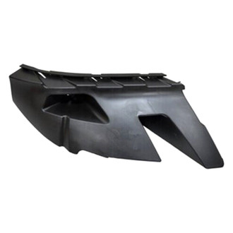 Alzare® - Front Outer Passenger Side Bumper Cover Support (Standard Line)