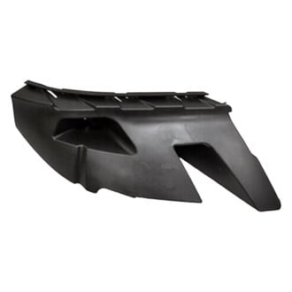 Alzare® - Front Outer Passenger Side Bumper Cover Support (CAPA Certified)