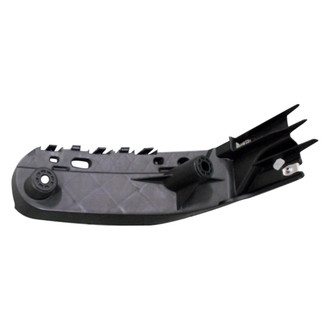 Alzare® CH1043124 - Front Upper Passenger Side Bumper Cover Bracket (Standard Line)