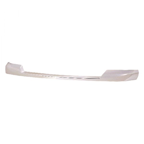 Alzare® - Front Bumper Cover Molding