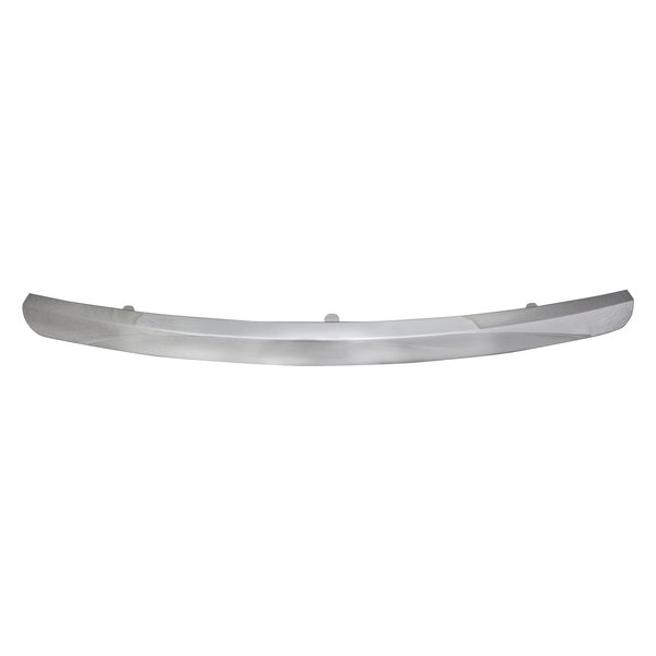 Alzare® - Front Passenger Side Lower Bumper Cover Molding