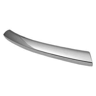 Alzare® - Front Bumper Cover Molding Applique (CAPA Certified)